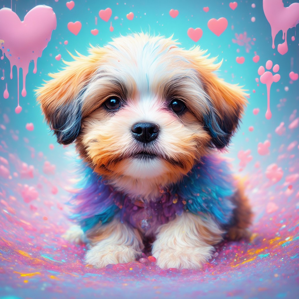 shichon puppies for sale 304335