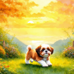 Choosing the Right Shih Tzu Breeders: A Guide to Finding Your Perfect Companion in California and Beyond