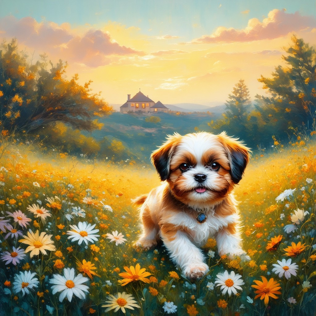 shih tzu breeders 408629