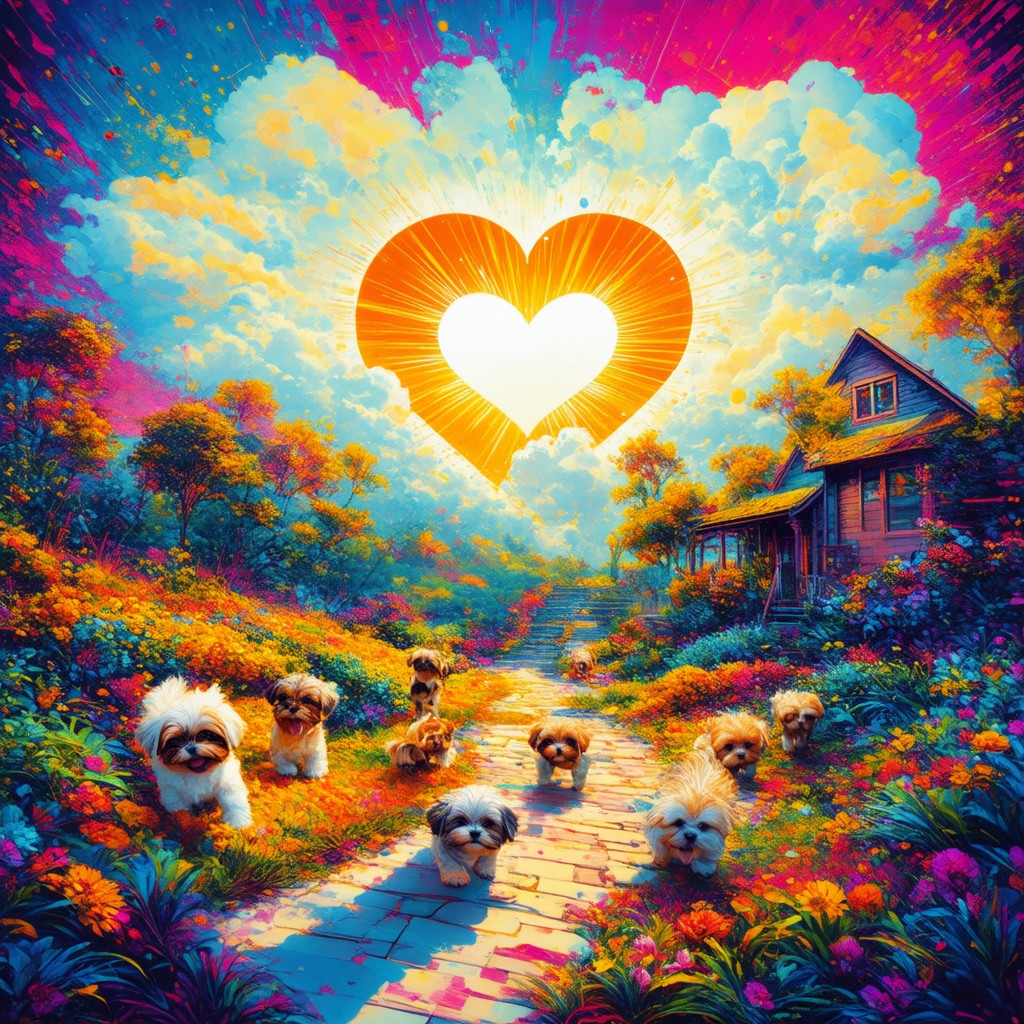 shih tzu breeders 576635