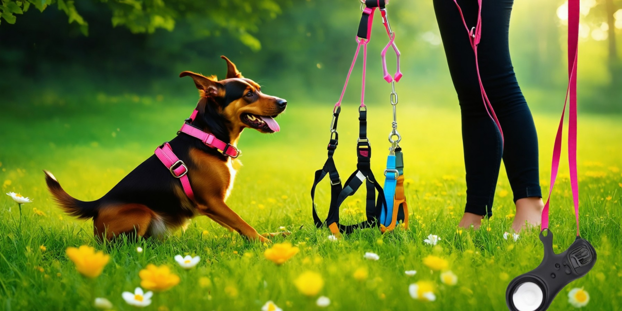 Evaluating the Use of a Shock Collar for Dogs: Understanding Pain, Alternatives, and Training Solutions