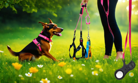 Evaluating the Use of a Shock Collar for Dogs: Understanding Pain, Alternatives, and Training Solutions