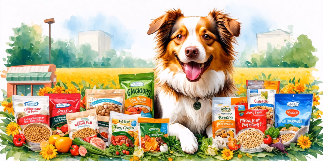 Everything You Need to Know About Simply Nourish Dog Food: Lawsuits, Recalls, Availability, and Quality Reviews