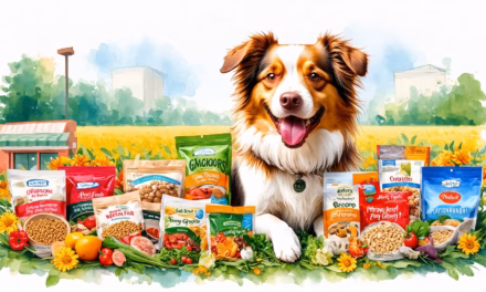 Everything You Need to Know About Simply Nourish Dog Food: Lawsuits, Recalls, Availability, and Quality Reviews