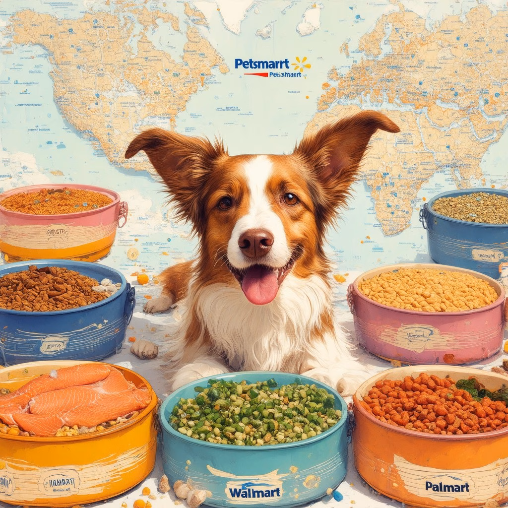 simply nourish dog food 528204
