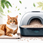 Everything You Need to Know About Skoon Cat Litter: Safety, Longevity, and Disposal Tips for the Best Cat Litter Experience