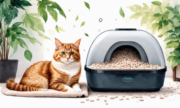 Everything You Need to Know About Skoon Cat Litter: Safety, Longevity, and Disposal Tips for the Best Cat Litter Experience