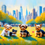 Finding Your Perfect Companion: Small Dogs for Adoption Across Major Cities Like Dallas, NYC, and Chicago