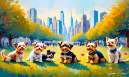 Finding Your Perfect Companion: Small Dogs for Adoption Across Major Cities Like Dallas, NYC, and Chicago