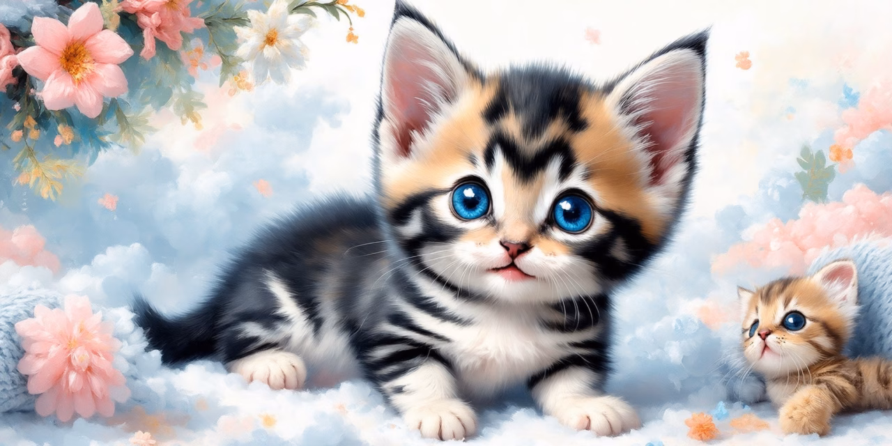 Everything You Need to Know About Snowshoe Kittens: Costs, Rarity, and Care Insights
