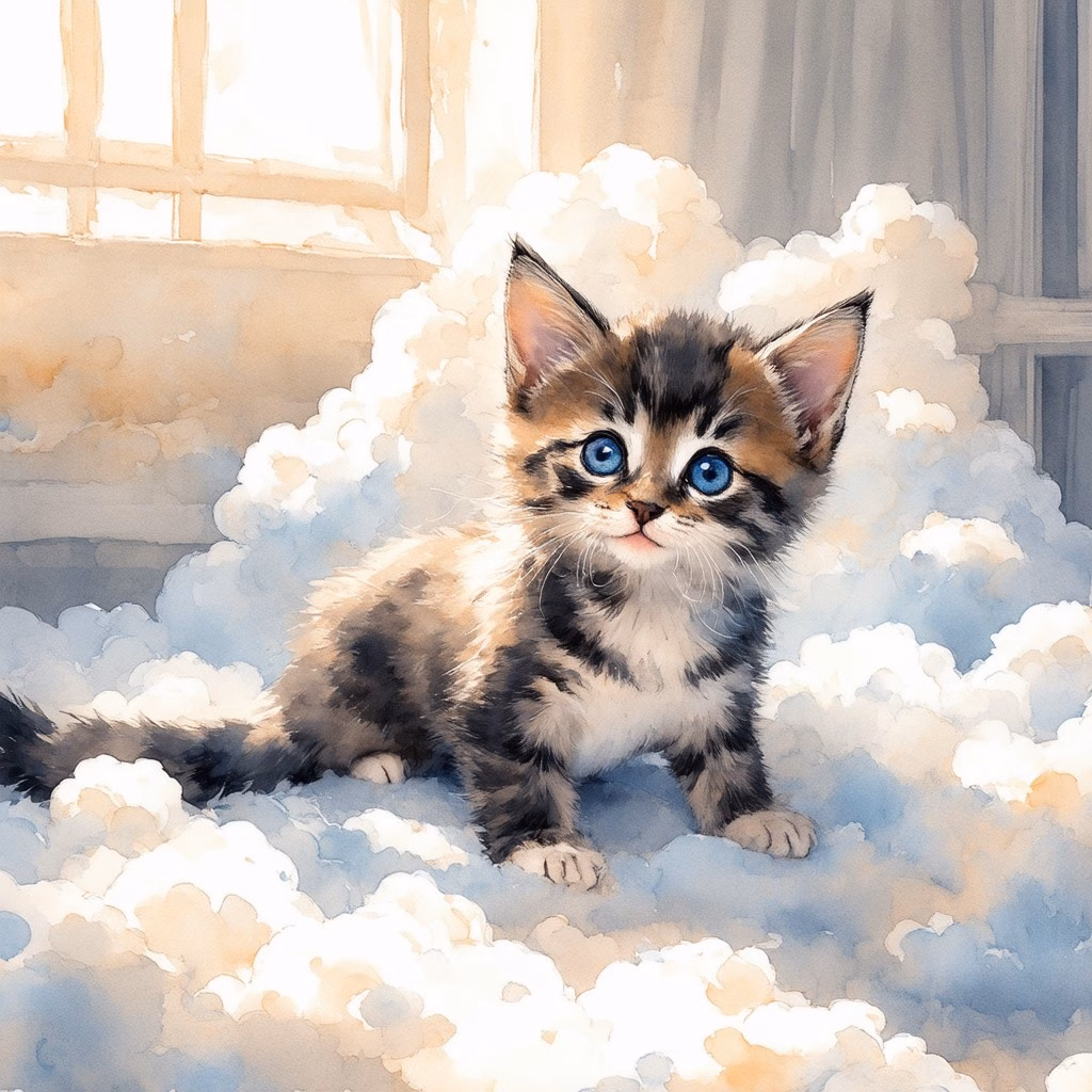snowshoe kittens 336645
