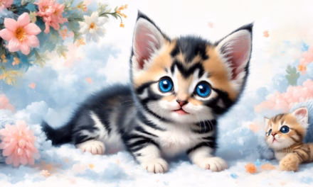 Everything You Need to Know About Snowshoe Kittens: Costs, Rarity, and Care Insights