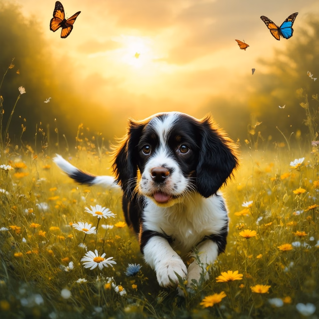 springer spaniel for sale 287141