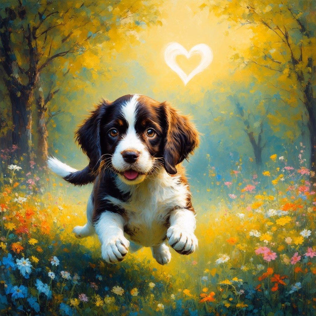 springer spaniel for sale 433982
