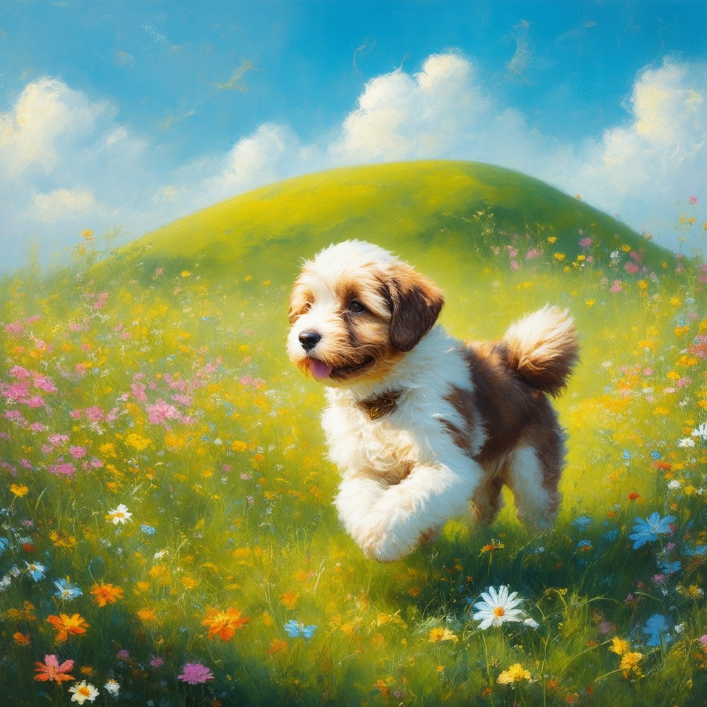 st berdoodle puppies 382675
