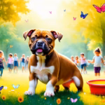 Essential Insights on Staffy Puppies: Costs, Family Compatibility, and Adoption Options