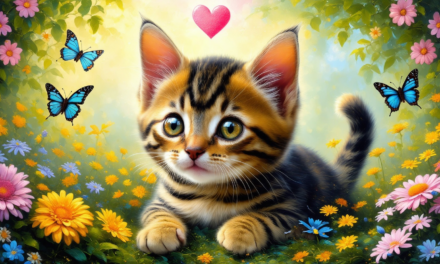 Discovering the Charming World of Tabby Kittens: Traits, Costs, and Personality Insights