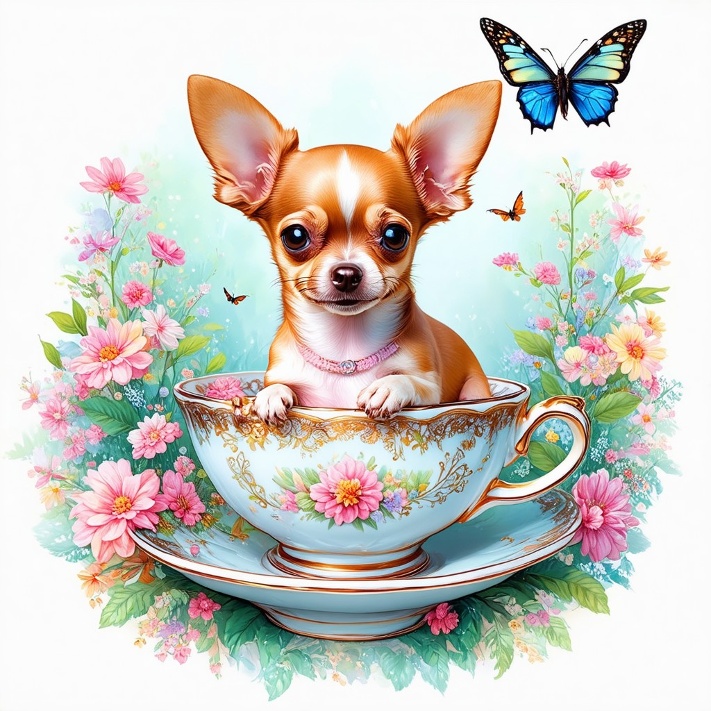 teacup chihuahua for sale 373177
