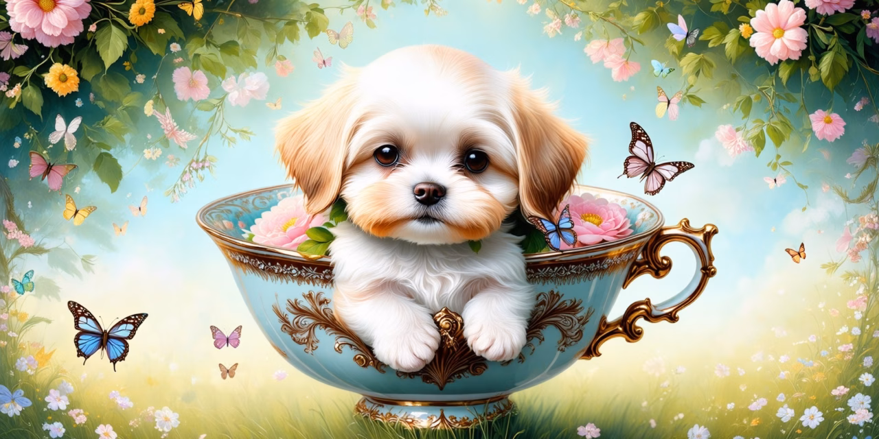 Exploring Teacup Maltese for Sale: Costs, Lifespan, and Key Considerations for Potential Owners