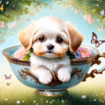 Exploring Teacup Maltese for Sale: Costs, Lifespan, and Key Considerations for Potential Owners