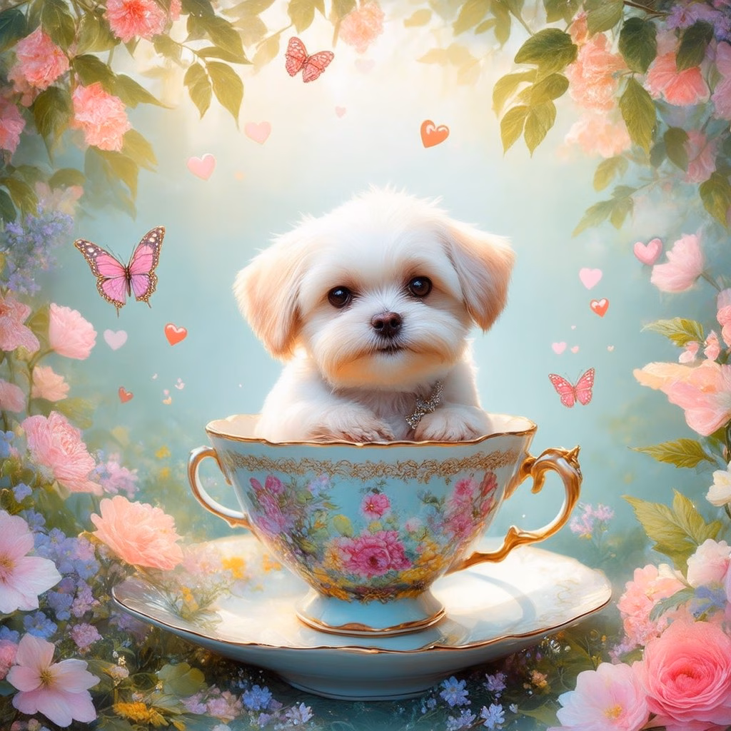 teacup maltese for sale 320517