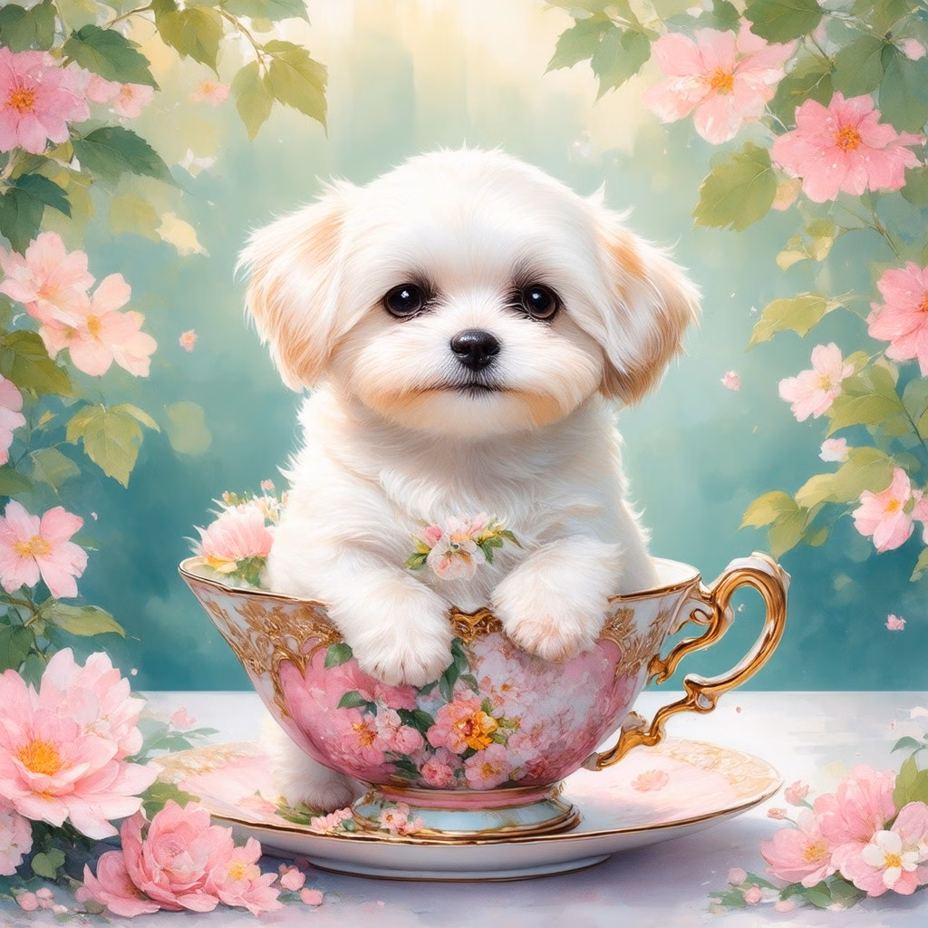 teacup maltese for sale 338233