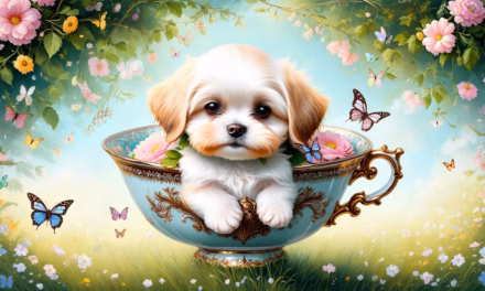 Exploring Teacup Maltese for Sale: Costs, Lifespan, and Key Considerations for Potential Owners