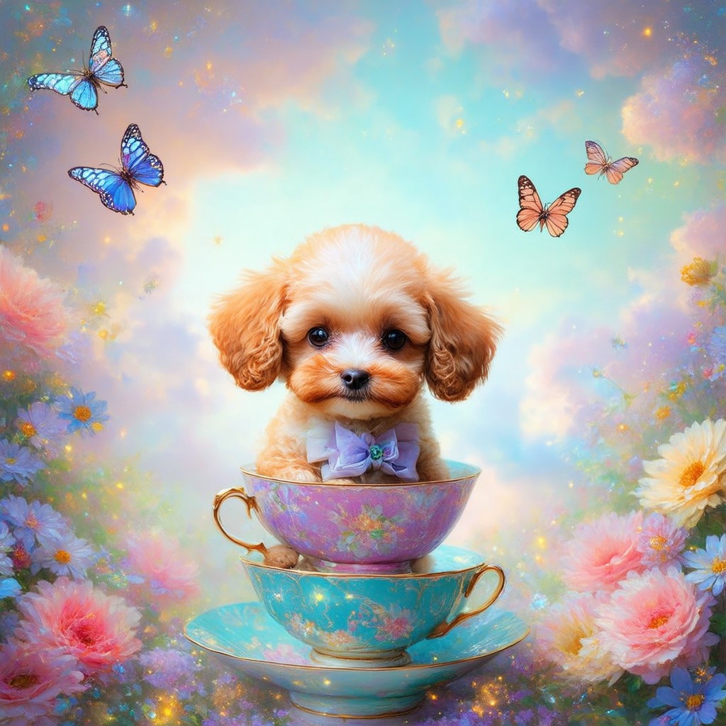 teacup poodle price 303459
