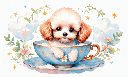 Understanding Teacup Poodle Price: Average Costs, Size, Lifespan, and Adoption Insights