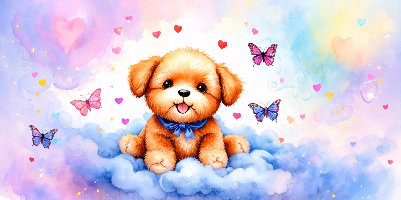 Everything You Need to Know About Teddy Dogs: Breeds, Costs, Lifespan, and More
