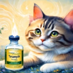 Comprehensive Guide to Using Terramycin for Cats: Dosage, Application, and Treating Eye Infections