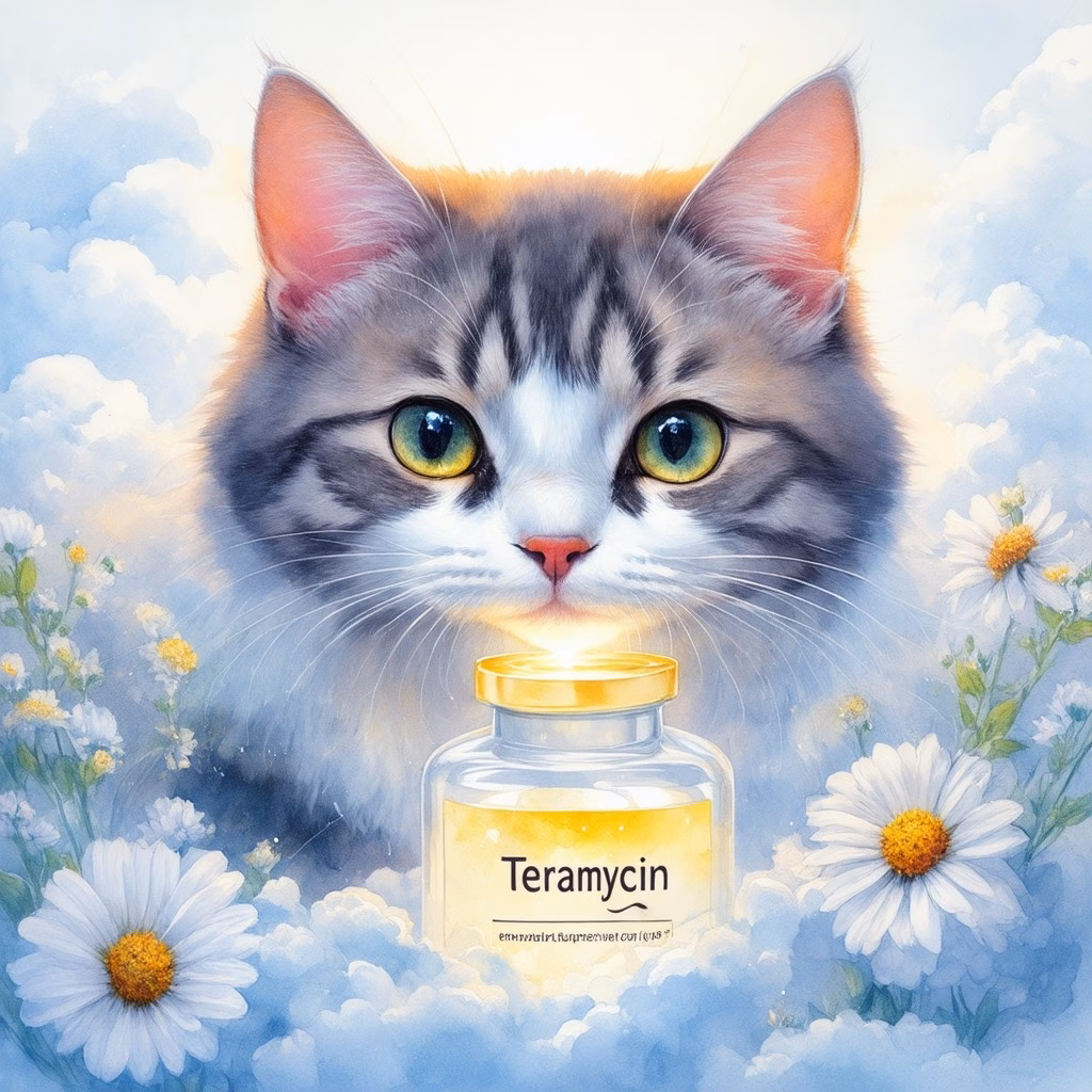 terramycin for cats 342755
