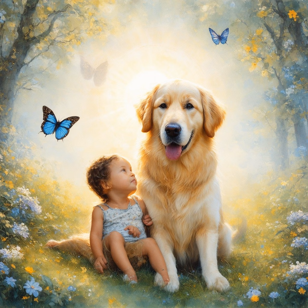 therapy dog training 394799