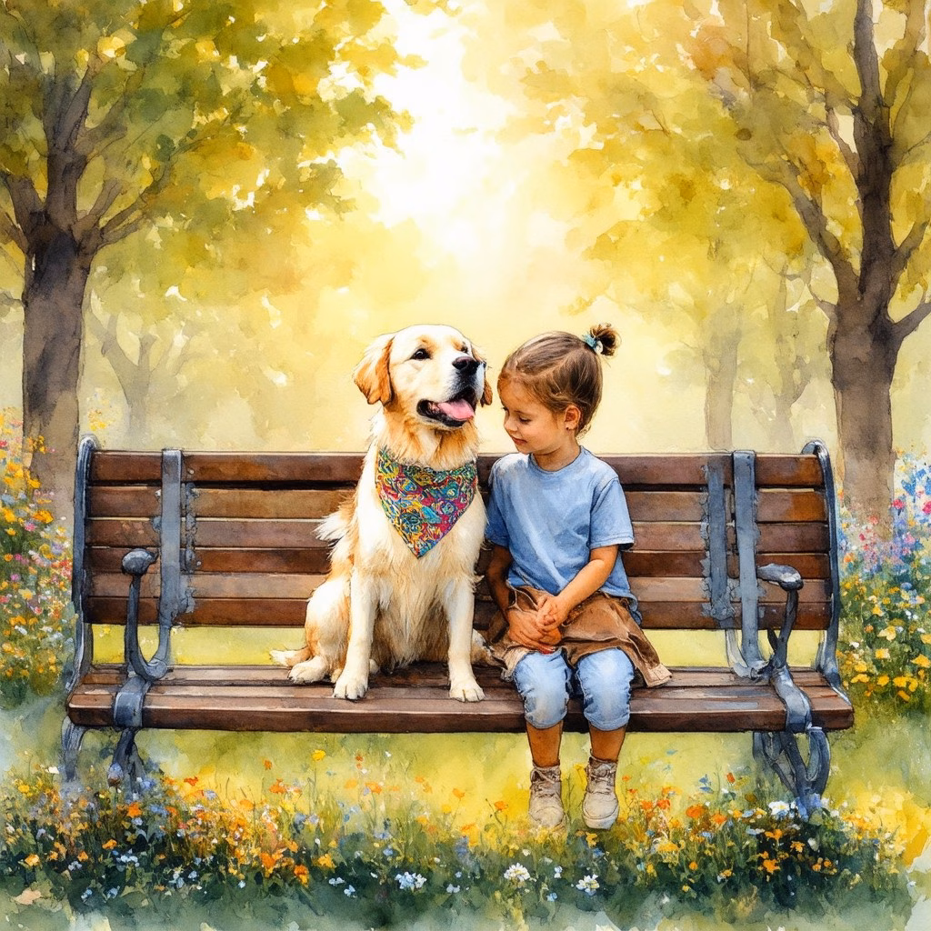 therapy dog training 489657