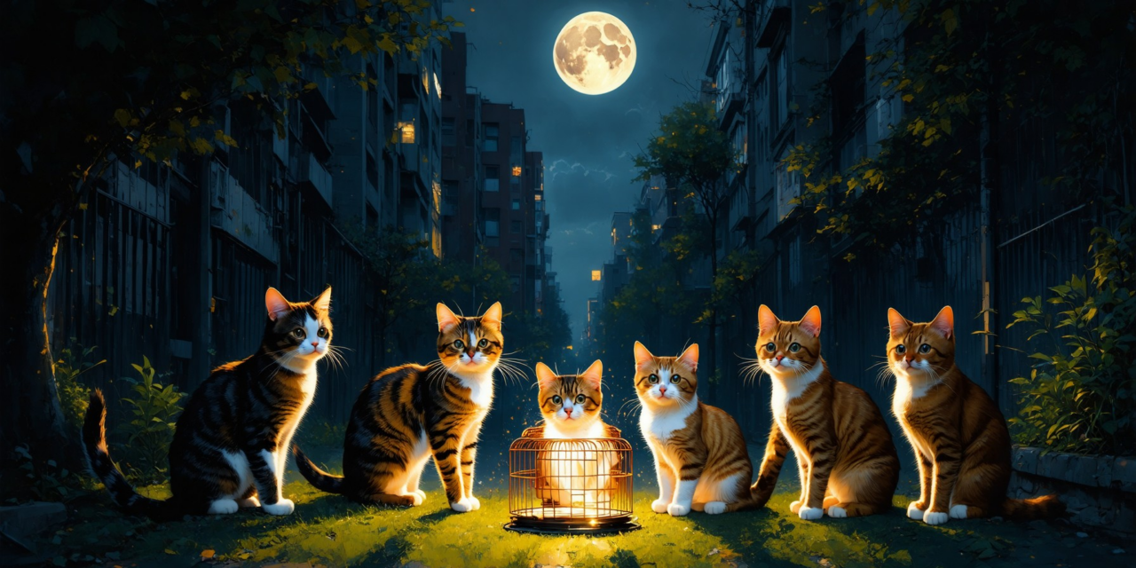Understanding TNR: The Meaning, Costs, and Controversies of Trap-Neuter-Return for Cats