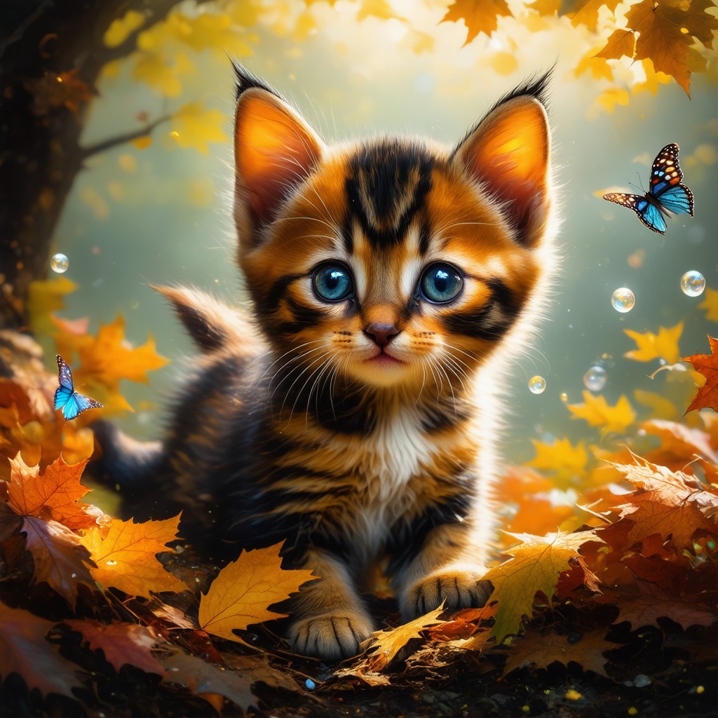 tortoise shell kitten 320437