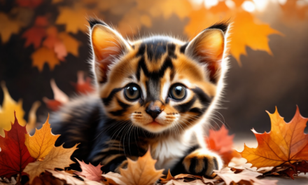 Tortoise Shell Kittens: Understanding Their Rarity, Cost, Personality, and Unique Traits