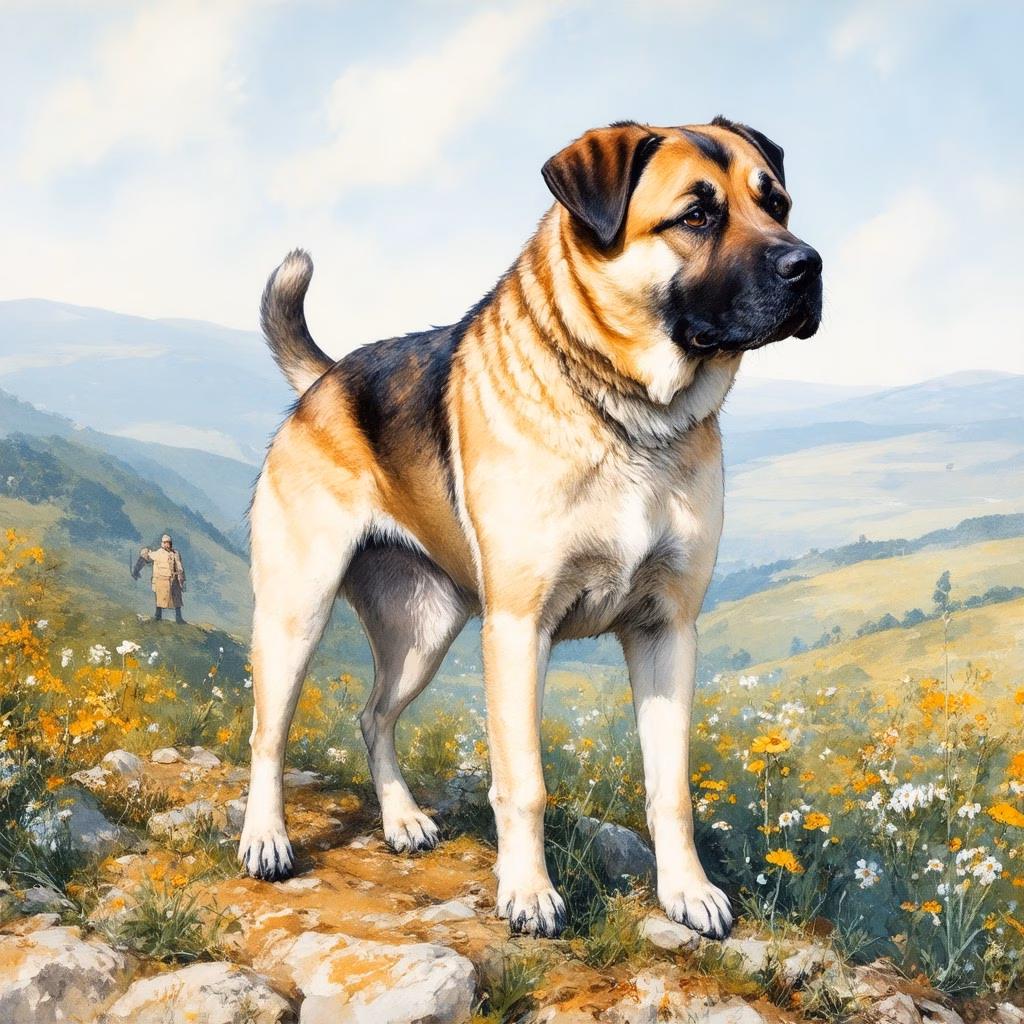 turkish kangal for sale 415698