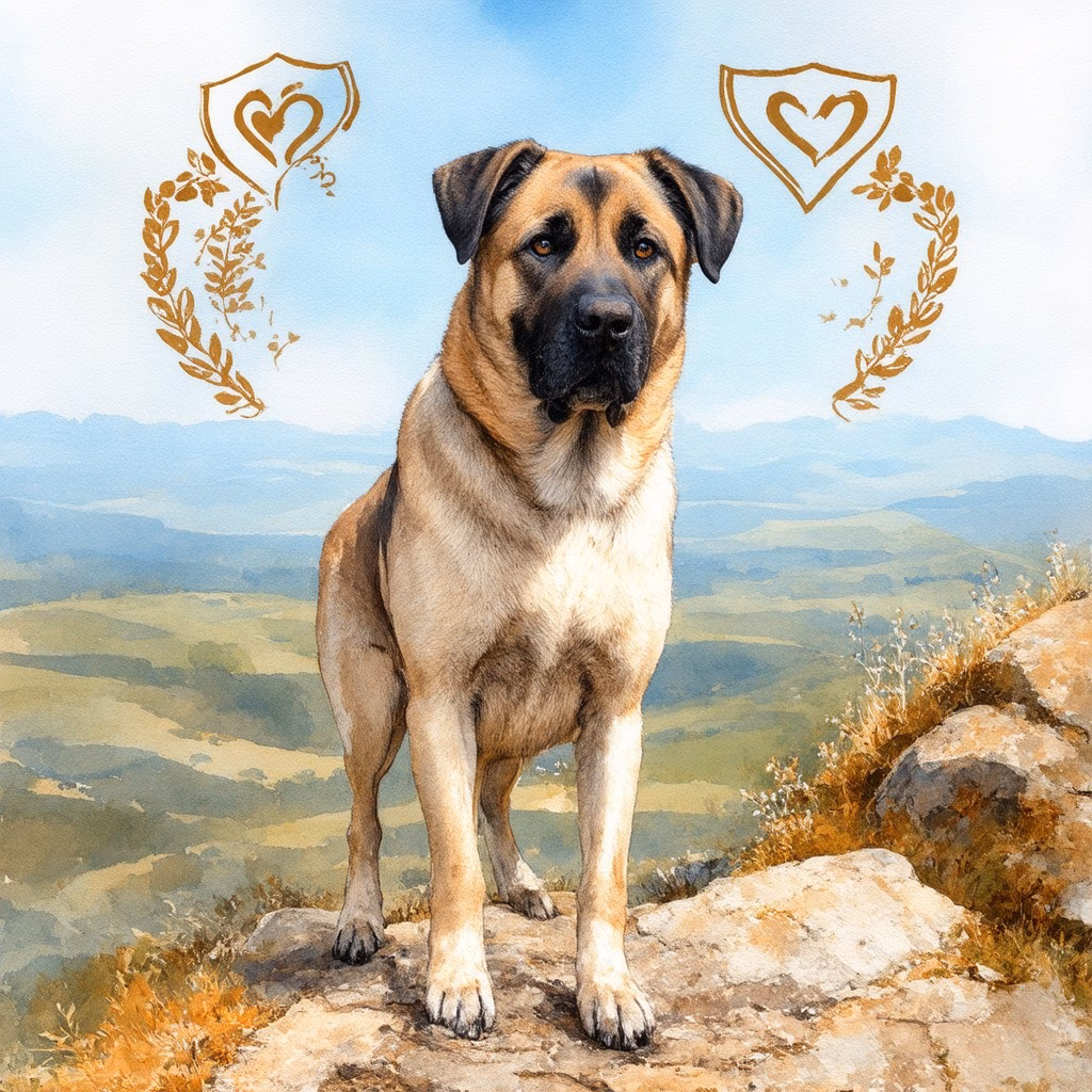 turkish kangal for sale 485832