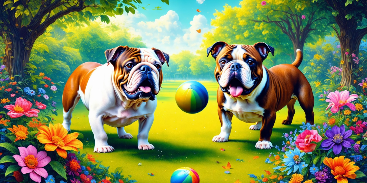 Exploring the Types of Bulldogs: Rarest Breeds, Aggressive Traits, and the Smallest Varieties