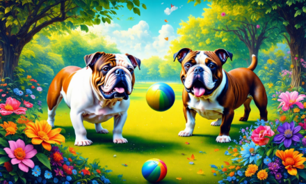 Exploring the Types of Bulldogs: Rarest Breeds, Aggressive Traits, and the Smallest Varieties