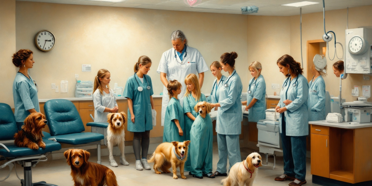 Understanding Vet Hospital Costs: What to Expect and How Emergency Care Differs