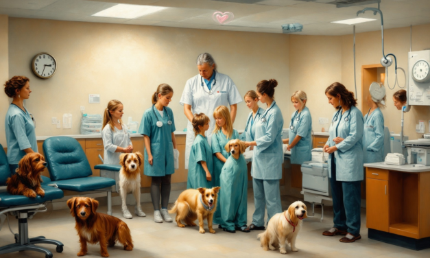 Understanding Vet Hospital Costs: What to Expect and How Emergency Care Differs