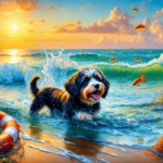 Discovering the Fascinating World of Water Dogs: What You Need to Know About the Portuguese Water Dog and Other Breeds