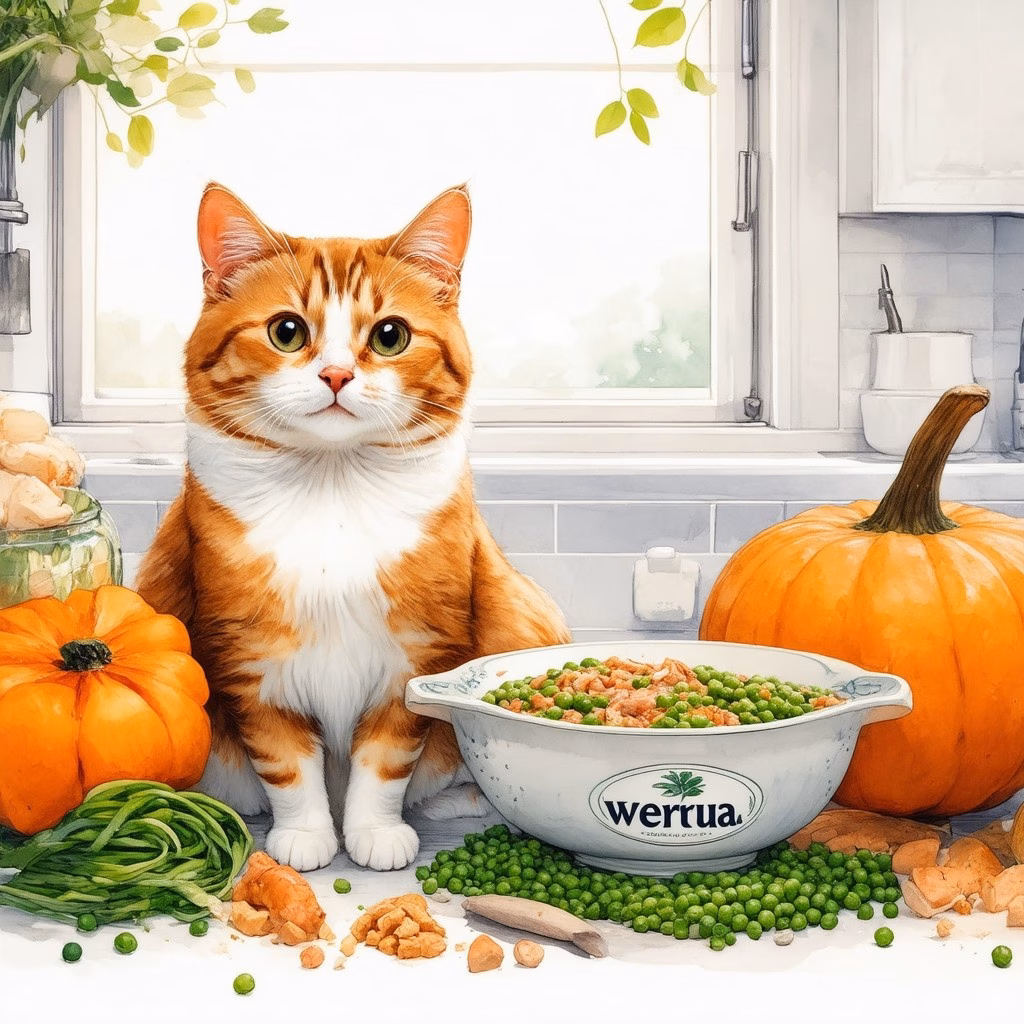 weruva cat food 345207