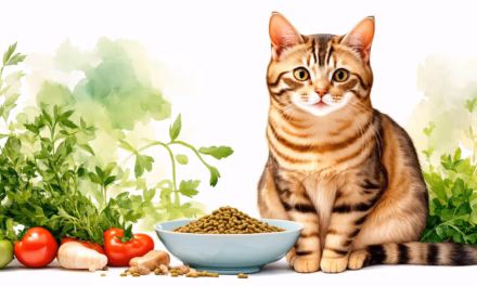 Evaluating Weruva Cat Food: Is It the Best Choice for Kidney Health and Nutrition?