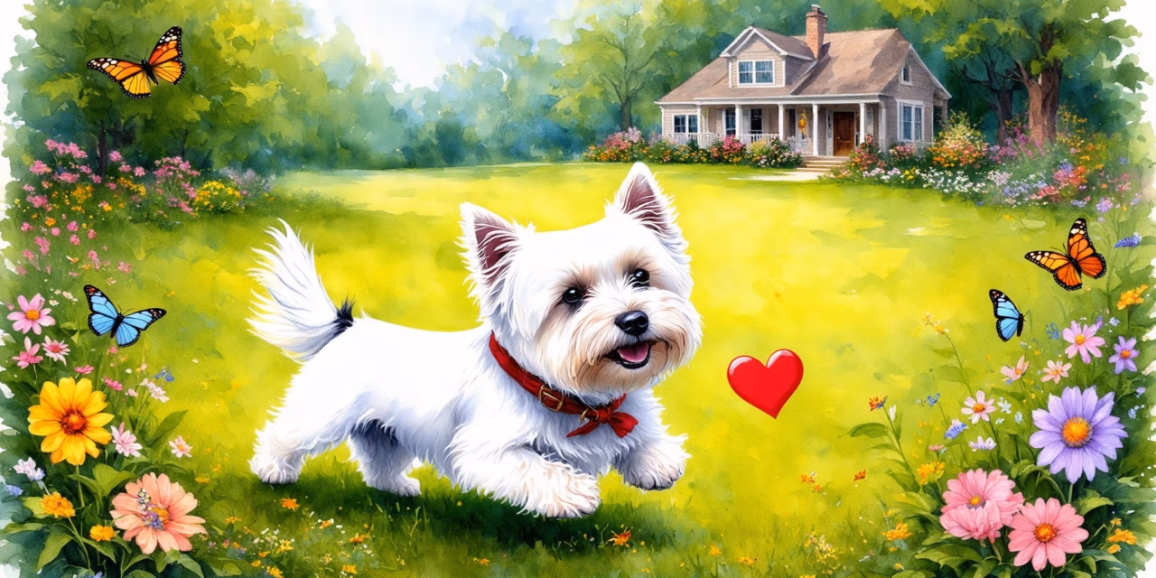 Essential Guide to Finding Westies for Sale: Costs, Lifespan, and Choosing the Right Breeder