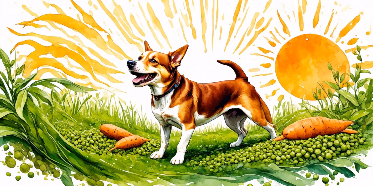 Wild Earth Dog Food: Exploring Its Journey After Shark Tank and Current Market Performance