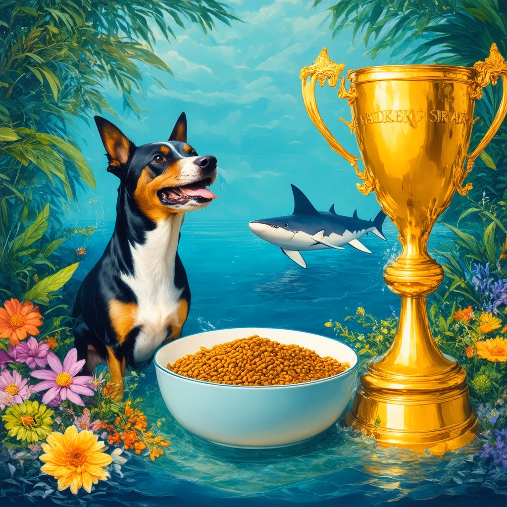 wild earth dog food 477201
