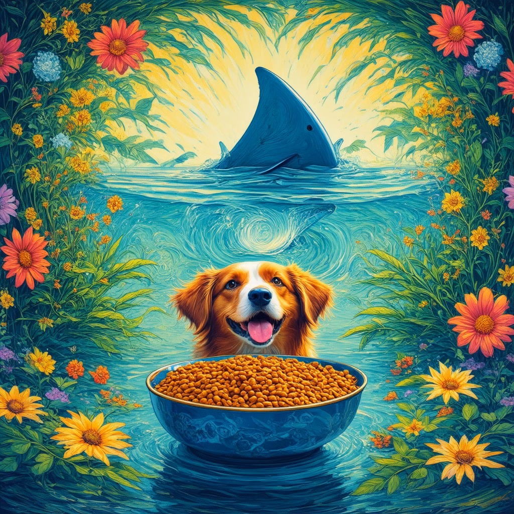wild earth dog food 662301